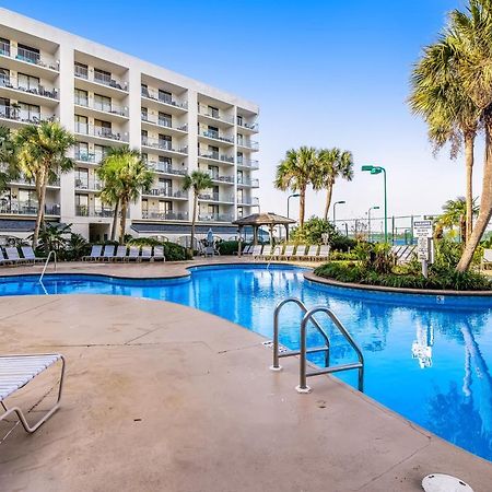 Gulf Shores Surf & Racquet Club Condos II Exterior foto