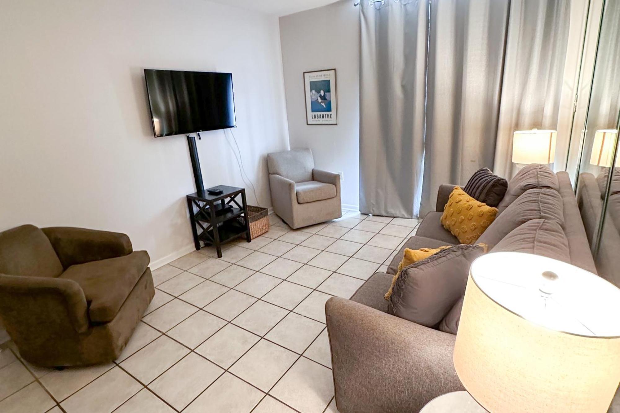 Gulf Shores Surf & Racquet Club Condos II Zimmer foto