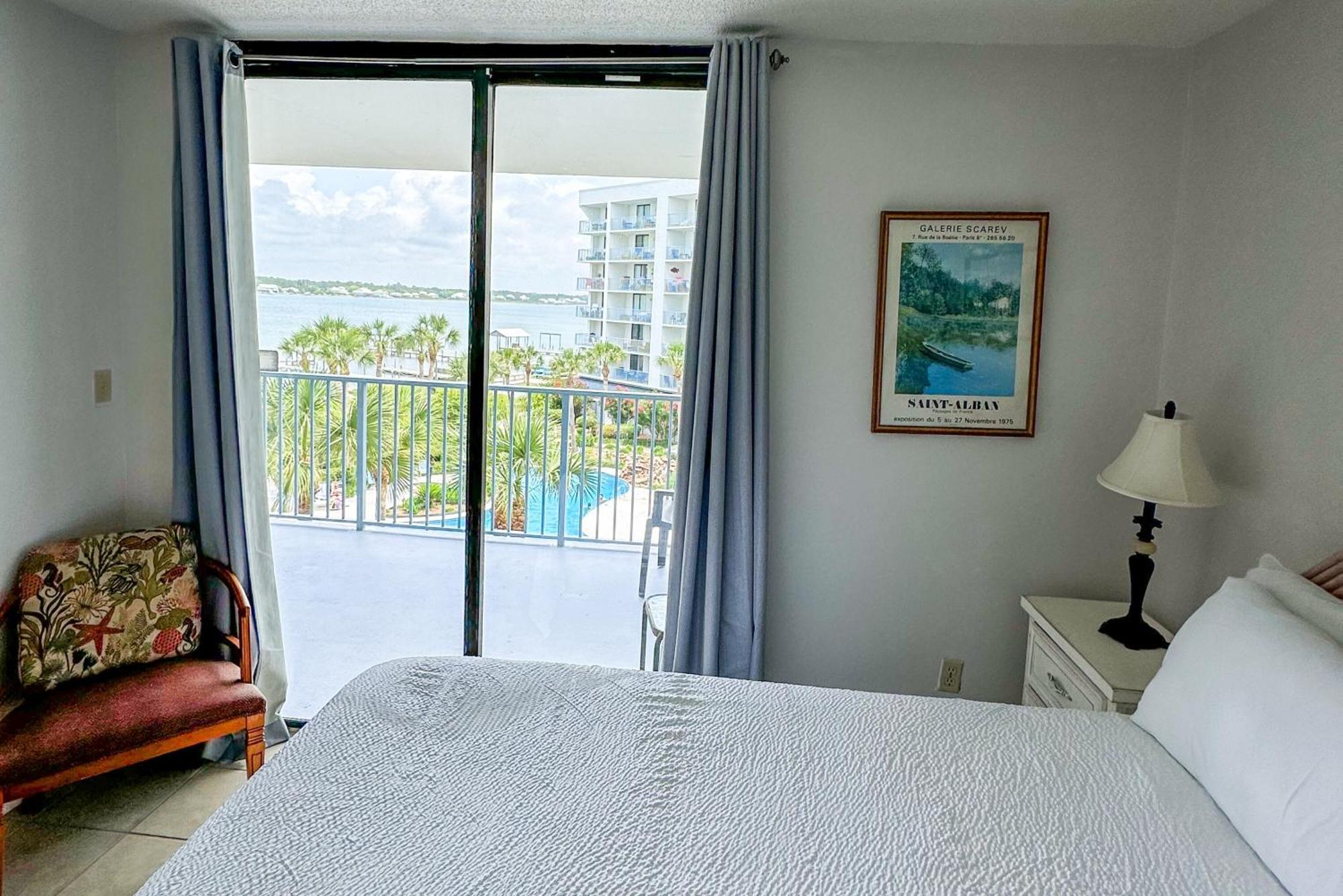 Gulf Shores Surf & Racquet Club Condos II Zimmer foto