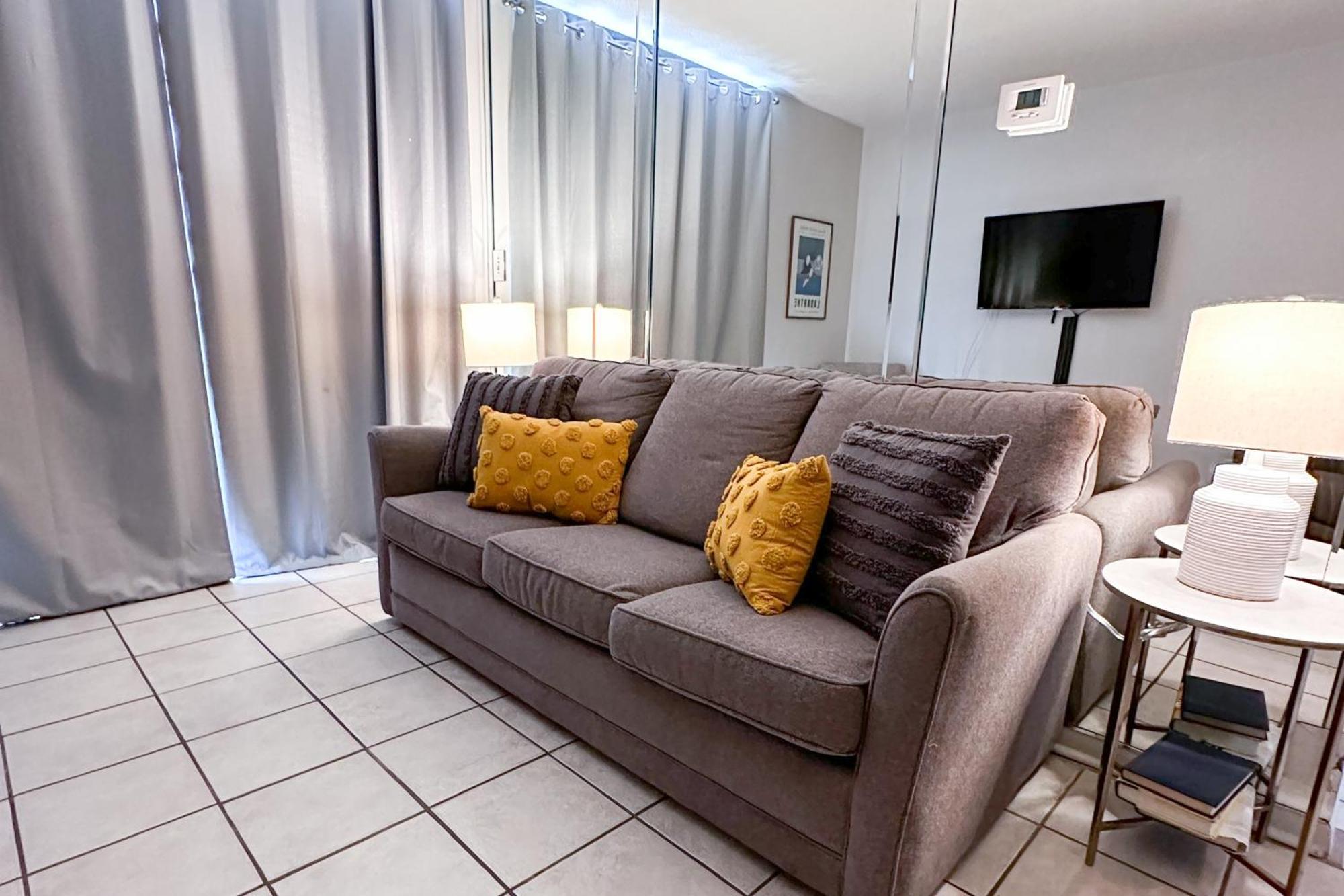 Gulf Shores Surf & Racquet Club Condos II Zimmer foto