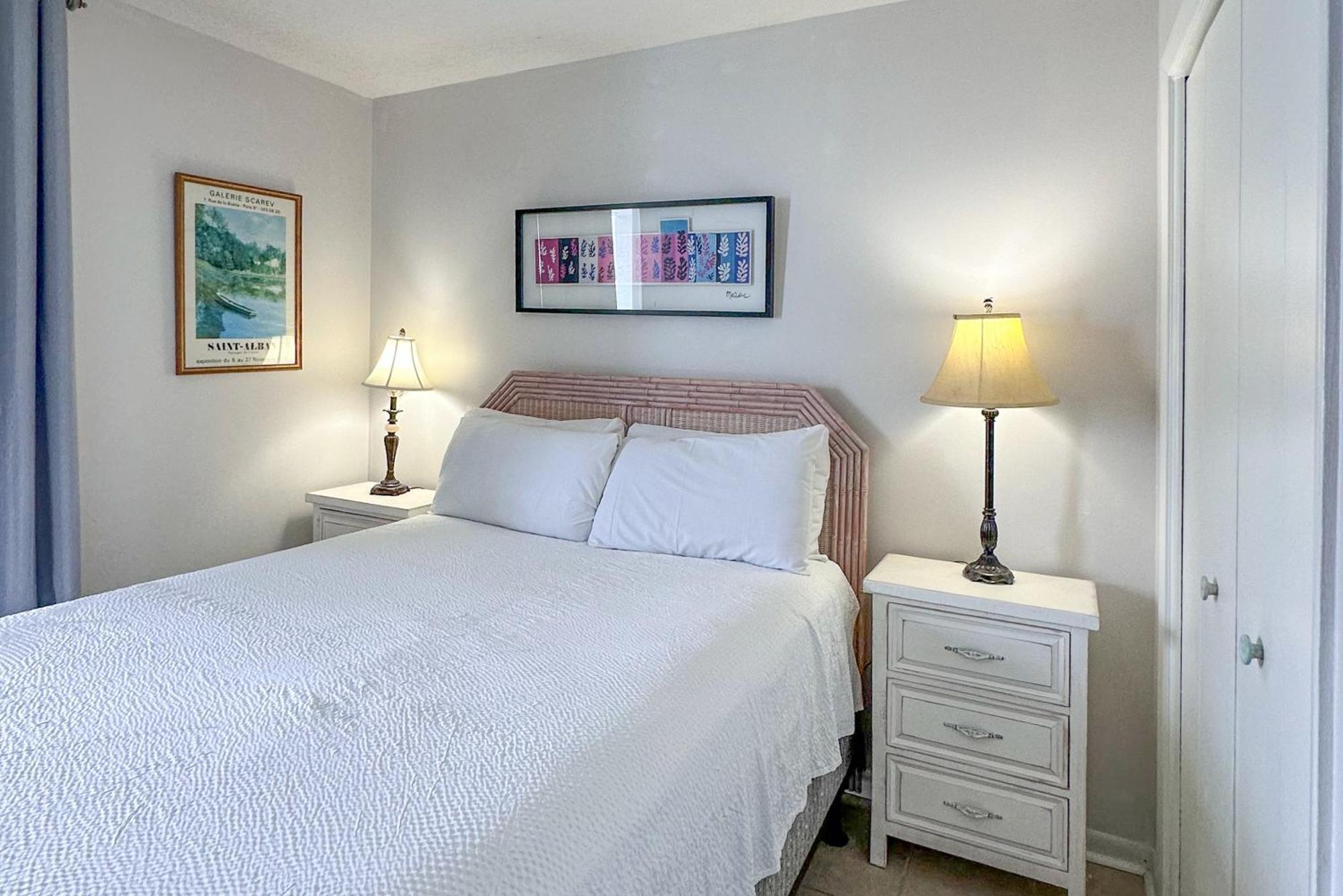 Gulf Shores Surf & Racquet Club Condos II Zimmer foto