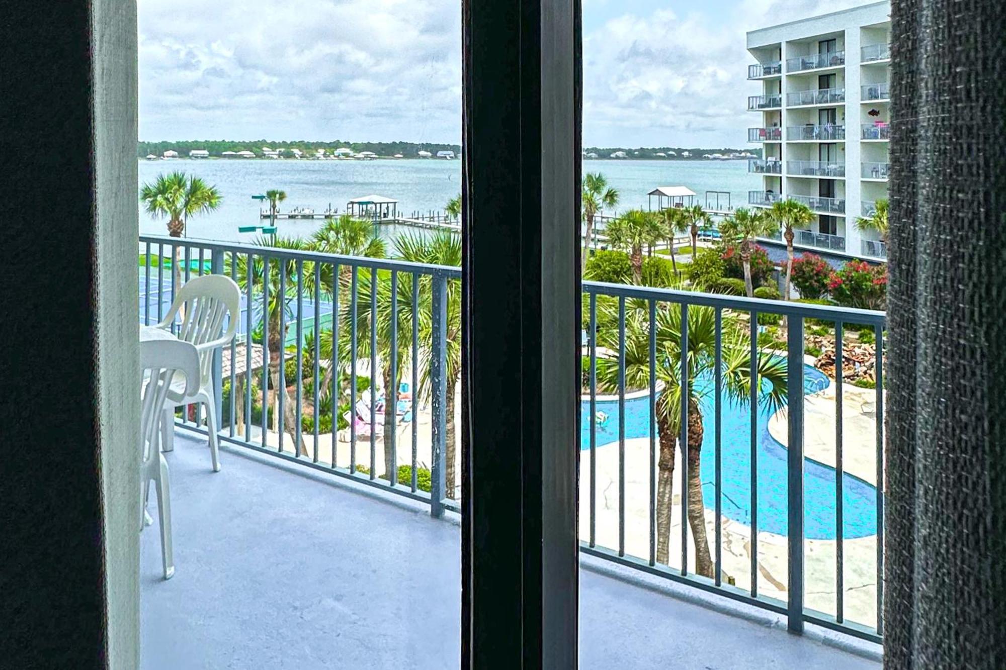 Gulf Shores Surf & Racquet Club Condos II Zimmer foto