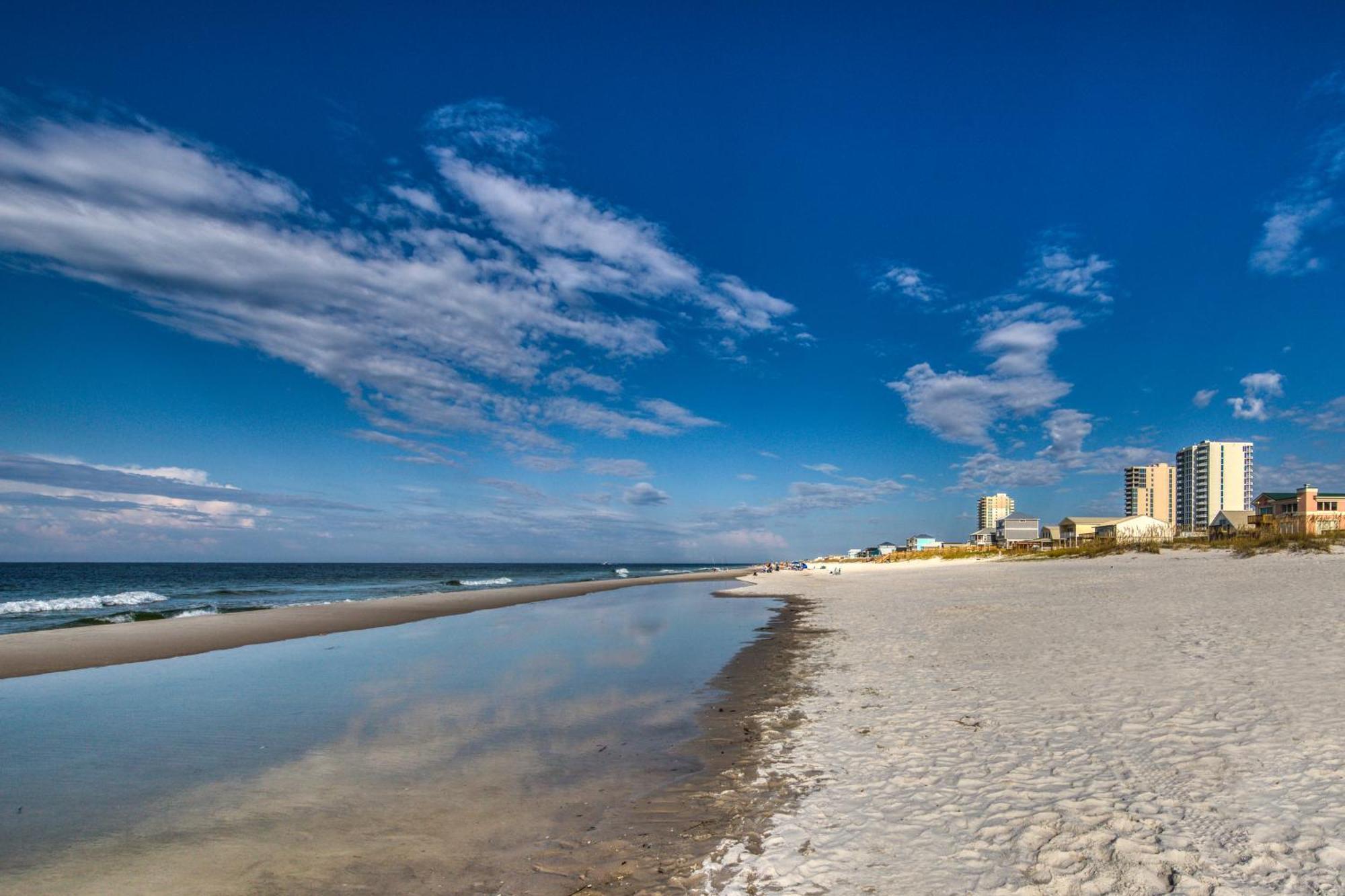 Gulf Shores Surf & Racquet Club Condos II Zimmer foto