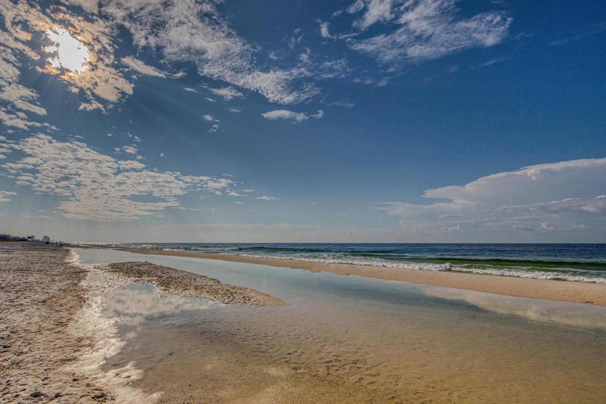 Gulf Shores Surf & Racquet Club Condos II Zimmer foto