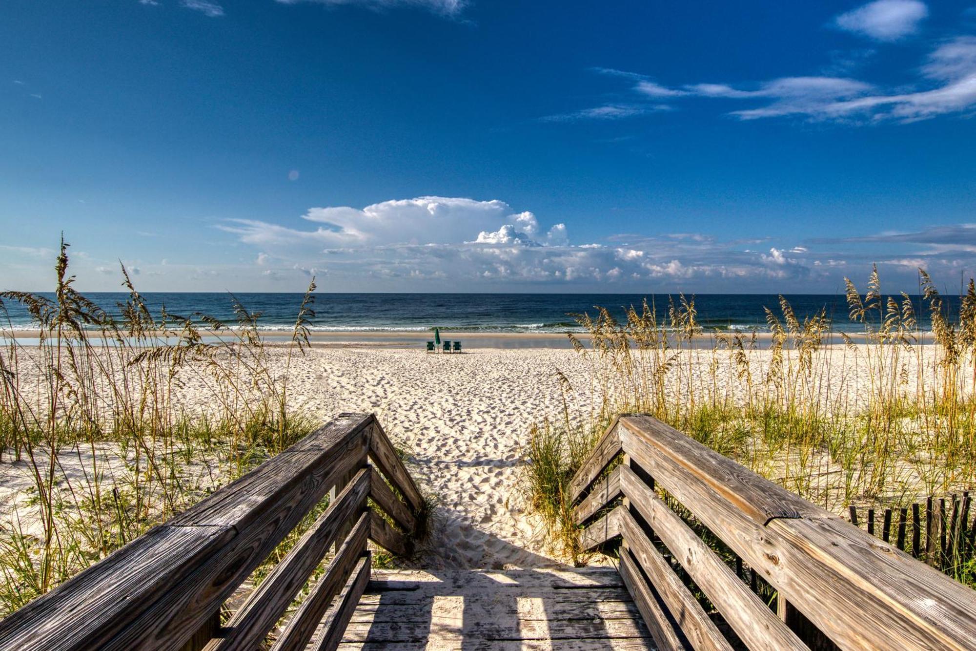 Gulf Shores Surf & Racquet Club Condos II Zimmer foto