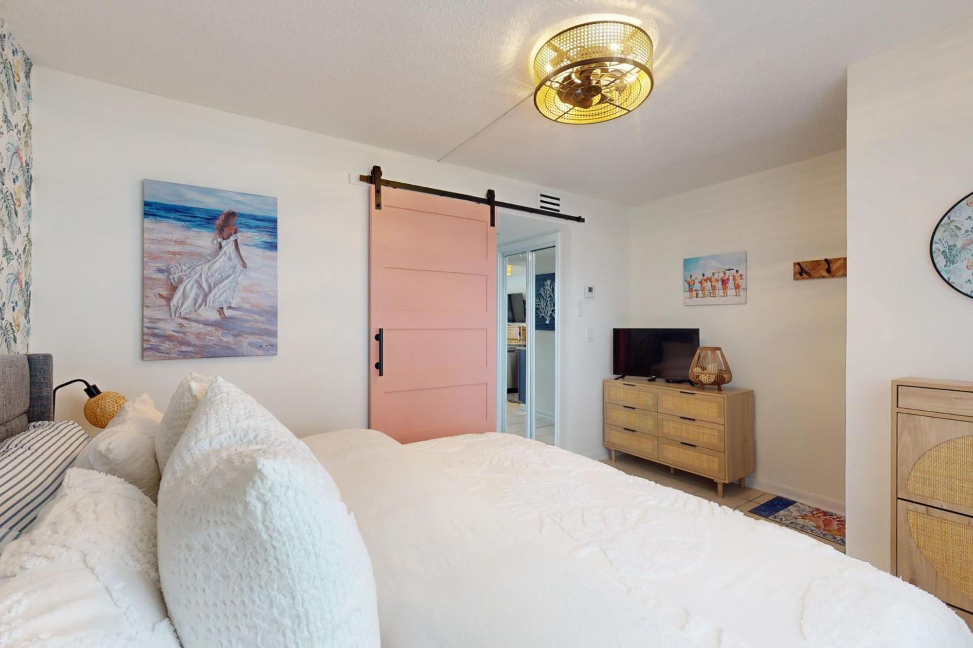 Gulf Shores Surf & Racquet Club Condos II Exterior foto