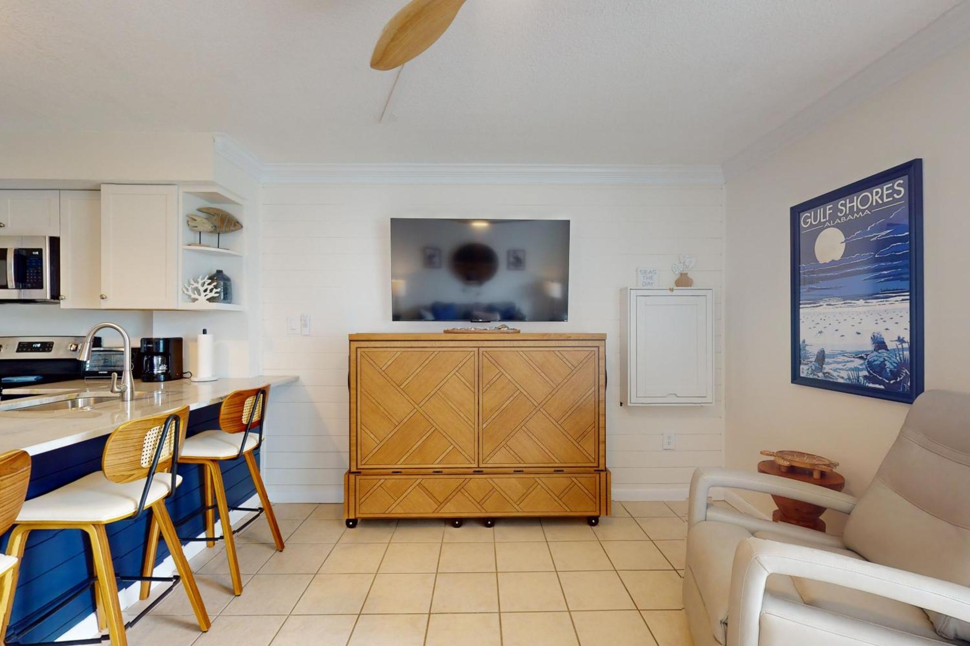 Gulf Shores Surf & Racquet Club Condos II Exterior foto