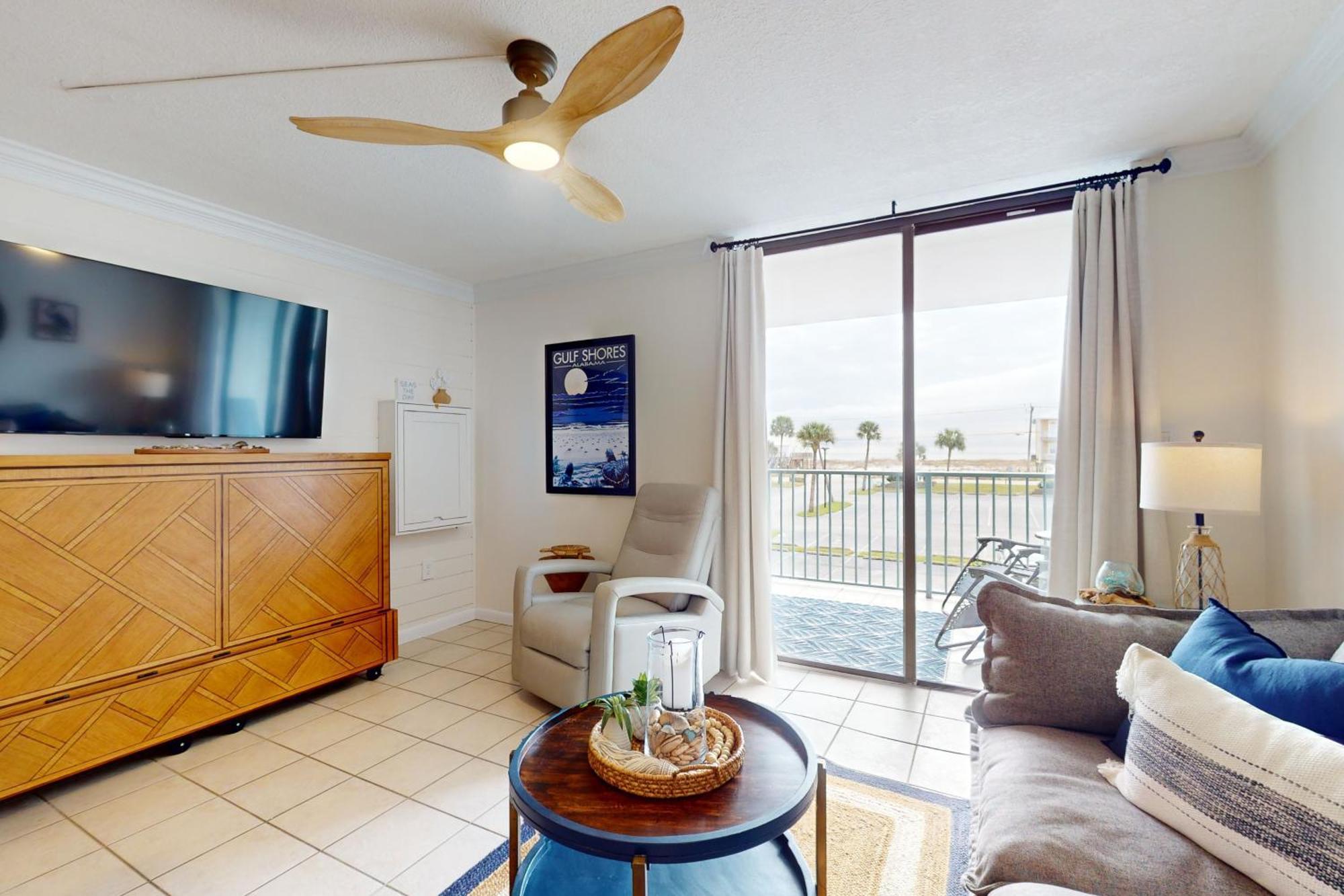 Gulf Shores Surf & Racquet Club Condos II Exterior foto